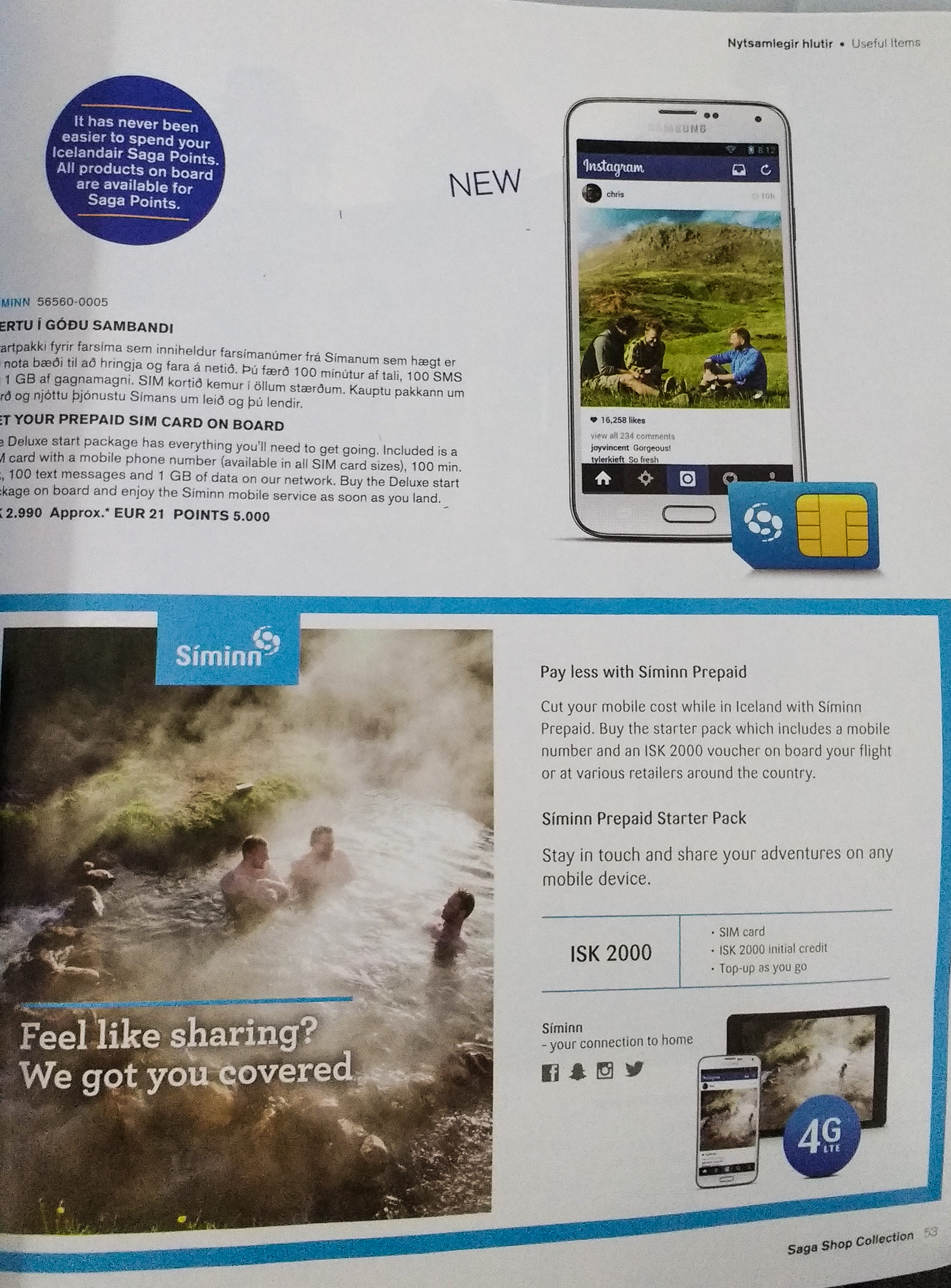 Cell phones in Iceland, the final word Icelandic SIM cards Iceland