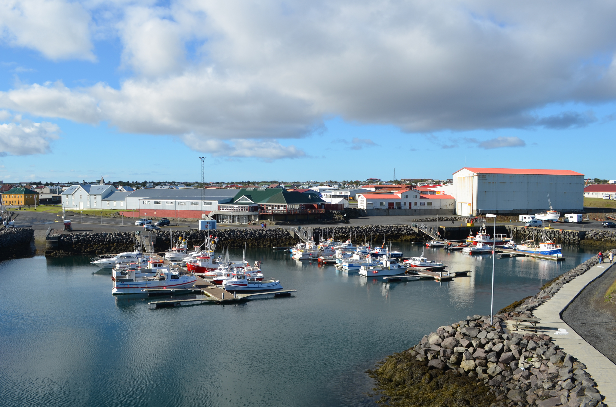 Things to do near Keflavik Airport - Iceland with Kids. 