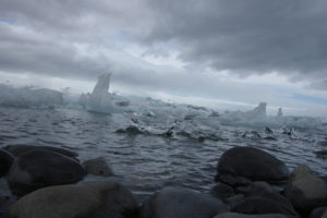 Jökulsárlón