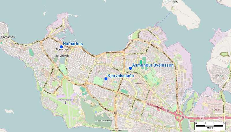Maptitude Mapping Software Image