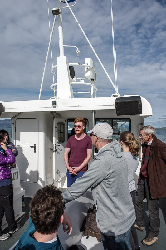 special fishing guide good