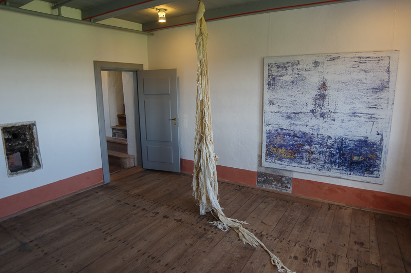 pharmacy museum Nesstofa